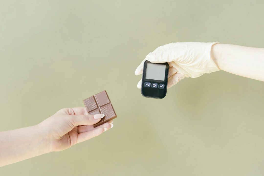 Obesità e sindrome metabolica – la pandemia del XXI secolo