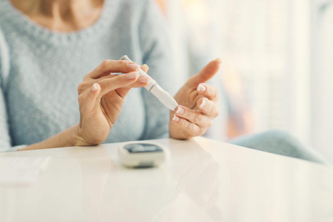 Come i modelli matematici e l’AI spiegabile aiutano a rilevare precocemente il rischio di diabete